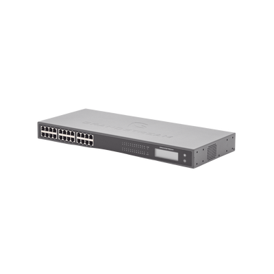 GRANDSTREAM - Adaptador VoIP GrandStream de 24 FXS p/montaje en rack