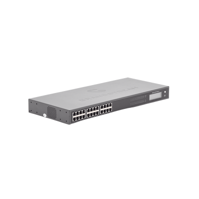 GRANDSTREAM - Adaptador VoIP GrandStream de 24 FXS p/montaje en rack