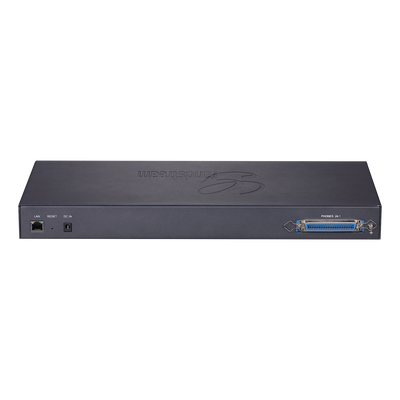 GRANDSTREAM - Adaptador VoIP GrandStream de 24 FXS p/montaje en rack