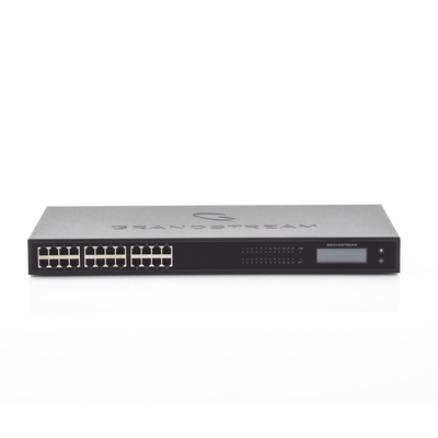 GRANDSTREAM - Adaptador VoIP GrandStream de 24 FXS p/montaje en rack