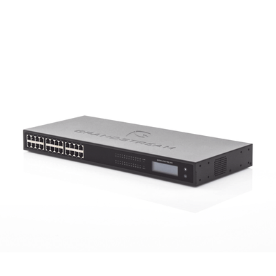 GRANDSTREAM - Adaptador VoIP GrandStream de 24 FXS p/montaje en rack