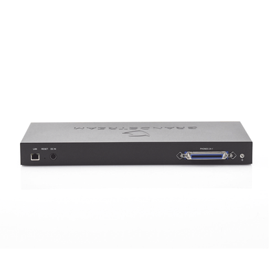GRANDSTREAM - Adaptador VoIP GrandStream de 24 FXS p/montaje en rack