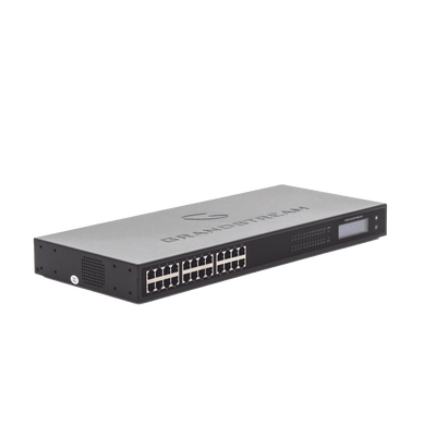 GRANDSTREAM - Adaptador VoIP GrandStream de 24 FXS p/montaje en rack