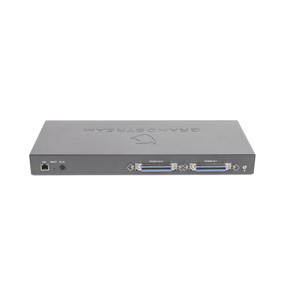 GRANDSTREAM - Adaptador VoIP GrandStream de 32 FXS 2 puertos telco 50 pins p/montaje en rack