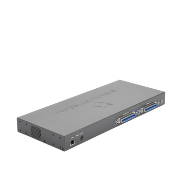 GRANDSTREAM - Adaptador VoIP GrandStream de 32 FXS 2 puertos telco 50 pins p/montaje en rack
