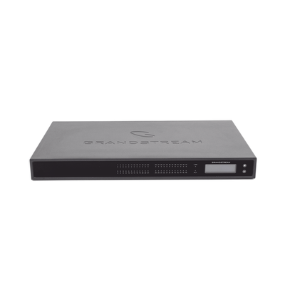 GRANDSTREAM - Adaptador VoIP GrandStream de 48 FXS 2 puertos telco 50 pins p/montaje en rack