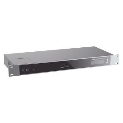 GRANDSTREAM - GATEWAY con 1 puerto E1/T1/J1 ideal para ampliar red de VoIP