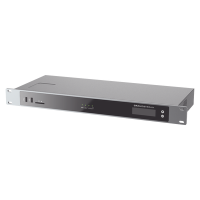 GRANDSTREAM - GATEWAY con 1 puerto E1/T1/J1 ideal para ampliar red de VoIP