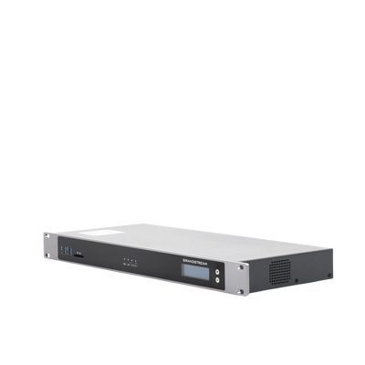 GRANDSTREAM - GATEWAY con 2 puerto E1/T1/J1 ideal para ampliar red de VoIP