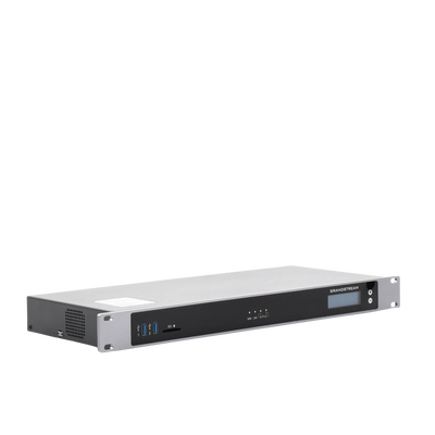 GRANDSTREAM - GATEWAY con 2 puerto E1/T1/J1 ideal para ampliar red de VoIP