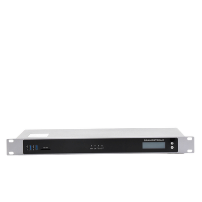 GRANDSTREAM - GATEWAY con 2 puerto E1/T1/J1 ideal para ampliar red de VoIP