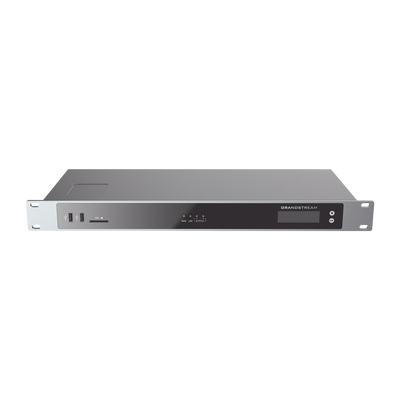 GRANDSTREAM - GATEWAY con 2 puerto E1/T1/J1 ideal para ampliar red de VoIP