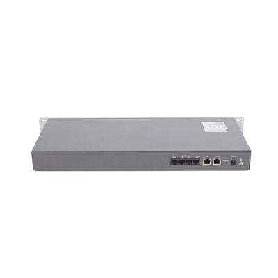 GRANDSTREAM - GATEWAY con 4 puertos E1/T1/J1 ideal para ampliar red de VoIP