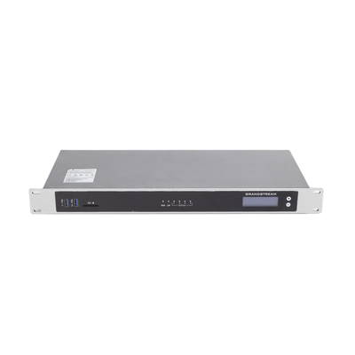 GRANDSTREAM - GATEWAY con 4 puertos E1/T1/J1 ideal para ampliar red de VoIP