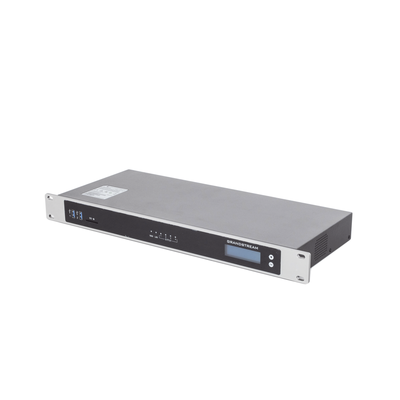 GRANDSTREAM - GATEWAY con 4 puertos E1/T1/J1 ideal para ampliar red de VoIP