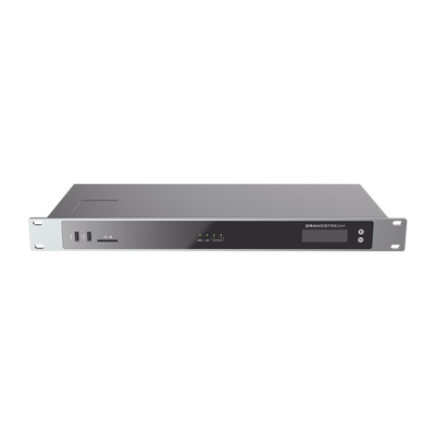 GRANDSTREAM - GATEWAY con 4 puertos E1/T1/J1 ideal para ampliar red de VoIP