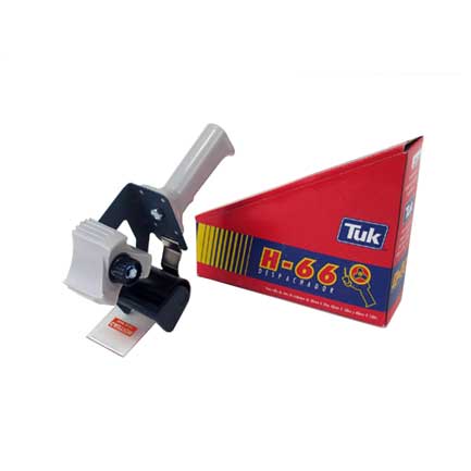 TUK - DESPACHADOR CINTA TUK TIPO PISTOLA H-66