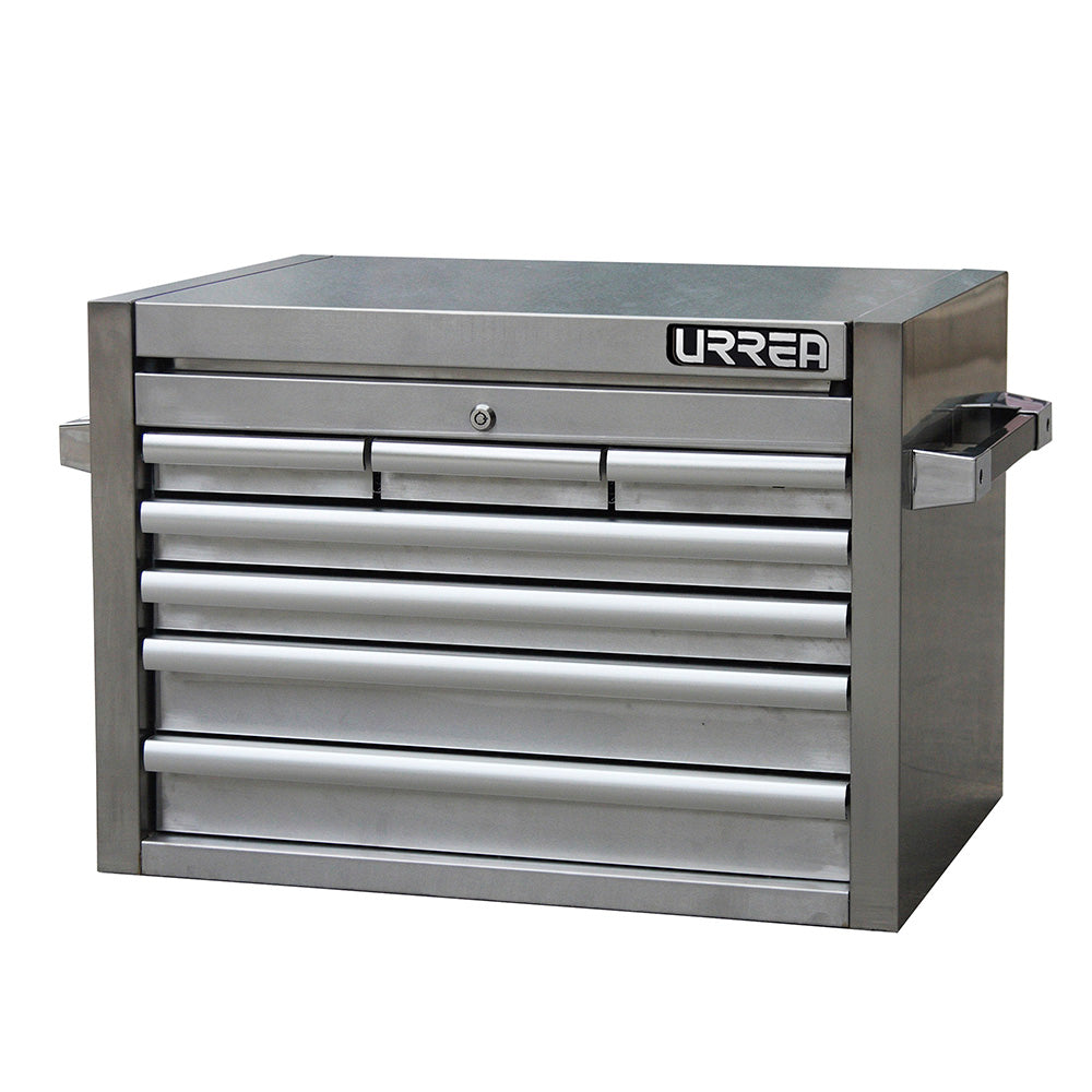 Urrea - Gabin acero inox sup 7 gav 27 in