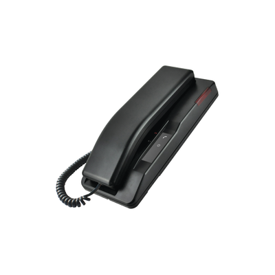 FANVIL - Teléfono IP profesional para Hotelería / Montaje en pared / Teclado numérico estándar / PoE