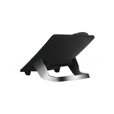 FANVIL - Teléfono IP para Hotelería, profesional con 6 teclas programables para servicio rápido (Hotline), plantilla personalizable con PoE