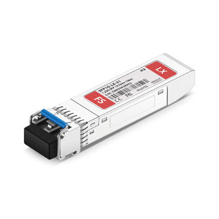 H3C - Accesorios H3C Transceiver Modules 1000BASE SX SFP Transceiver   Multi Mode (850nm   550m  LC)