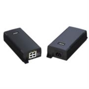 H3C - Adaptador PoE H3C de 55V 60W Fuente de Alimentación