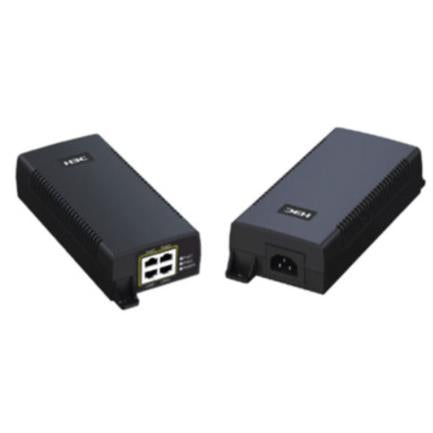 H3C - Adaptador PoE H3C de 55V 60W Fuente de Alimentación