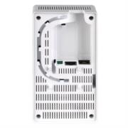 H3C - Punto de Acceso H3C WA6320H HI Antenas internas 4 transmisiones Radio dual 802 11ax/ac/n Punto de acceso Walljack FIT