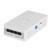 H3C - Punto de Acceso H3C WA6320H HI Antenas internas 4 transmisiones Radio dual 802 11ax/ac/n Punto de acceso Walljack FIT