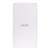 H3C - Punto de Acceso H3C WA6320H HI Antenas internas 4 transmisiones Radio dual 802 11ax/ac/n Punto de acceso Walljack FIT