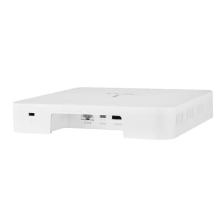 H3C - Punto de Acceso H3C WA6520 Antenas Internas 4 Streams Radio Dual 802 11ax/ac/n