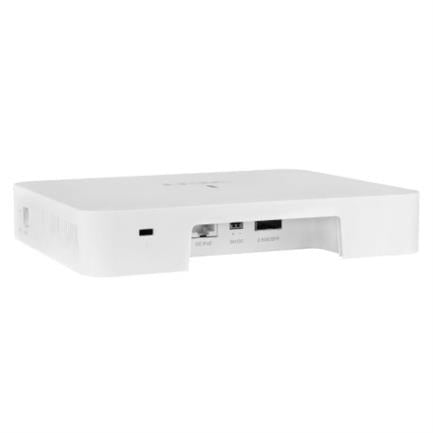 H3C - Punto de Acceso H3C WA6520 Antenas Internas 4 Streams Radio Dual 802 11ax/ac/n