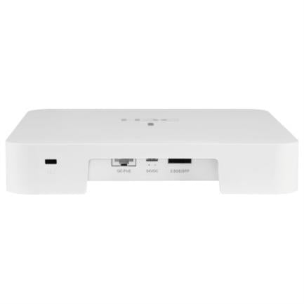 H3C - Punto de Acceso H3C WA6520 Antenas Internas 4 Streams Radio Dual 802 11ax/ac/n