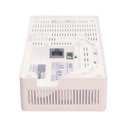 H3C - Punto de acceso H3C WA6320 Antenas internas 4 transmisiones Radio dual Acceso 802.11 ax/ac/n