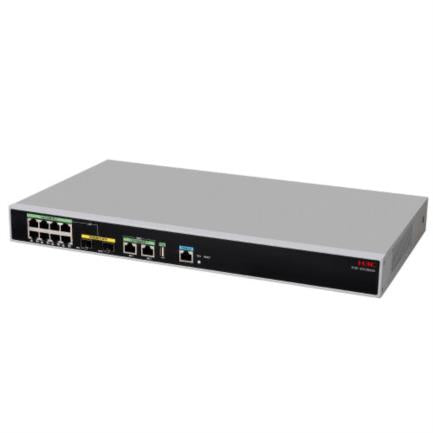 H3C - Controlador de Acceso H3C WX2860X 10*1000BASE-T Puertos y 2*Puertos SFP Plus