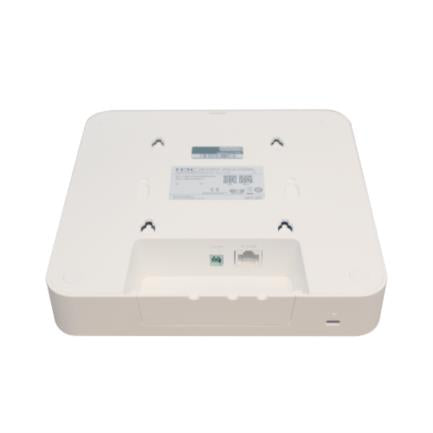 H3C - Punto de Acceso H3C WA6120 Antenas Internas 4 Streams Radio Dual 802.11ax/ac/n