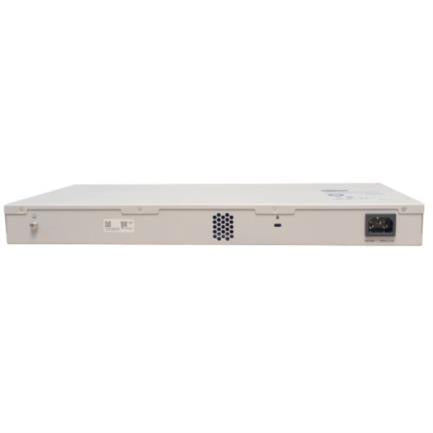 H3C - H3C WSG1812X PWR Puerta de enlace de servicios integrados inalámbricos de 16 puertos