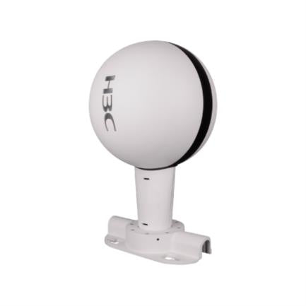 H3C - Punto de Acceso H3C WA6630X Antenas internas 10 transmisiones Radio triple 802.11ax/ac wave2/ac/n