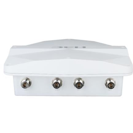 H3C - Punto de Acceso H3C WA6620X Antenas internas y externas integradas 4 transmisiones Radio dual 802 11ax/ac/n