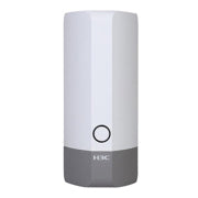 H3C - Punto de Acceso H3C WA6120X de Exterior con Antenas Internas 4 Streams y Doble Radio 802.11ax/ac/n