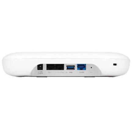 H3C - Punto de Acceso H3C WA6528i  de Alta Gama 802.11ax/ac/n de Radio Dual con 8 Transmisiones y Antenas Internas FIT