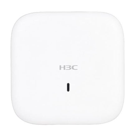H3C - Punto de Acceso H3C WA6528i  de Alta Gama 802.11ax/ac/n de Radio Dual con 8 Transmisiones y Antenas Internas FIT