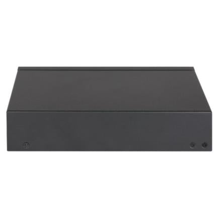 H3C - Router H3C MSR810 Enrutador Gigabit Ethernet de 6 puertos EI Enterprise
