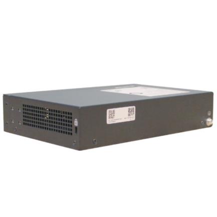 H3C - Router H3C MSR610 Enrutador empresarial Gigabit Ethernet de 6 puertos