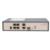 H3C - Router H3C MSR610 Enrutador empresarial Gigabit Ethernet de 6 puertos