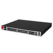H3C - Cortafuegos H3C SecPath F1000-AI-15 18 GE Copper 2 SFP Plus 4 Bypass 8 Combo 2 Puerto de administración 2 USB y 1 consol