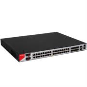 H3C - Cortafuegos H3C SecPath F1000-AI-15 18 GE Copper 2 SFP Plus 4 Bypass 8 Combo 2 Puerto de administración 2 USB y 1 consol