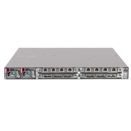 H3C - Cortafuegos H3C SecPath F1000-AI-90 14GE/8SFP/8SFP Plus/ 2 x Administración/ 2 x USB/1 x Consola /1 x MicroUSB/4 Ranuras