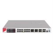 H3C - Cortafuegos H3C SecPath F1000-AI-90 14GE/8SFP/8SFP Plus/ 2 x Administración/ 2 x USB/1 x Consola /1 x MicroUSB/4 Ranuras