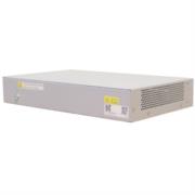 H3C - Cortafuegos SMB H3C SecPath F100-C-A1 Firewall Appliance Overseas Version 1.2 Gbps 5 x GE + 2 x SFP